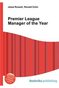 Premier League Manager of the Year