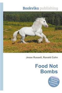 Food Not Bombs