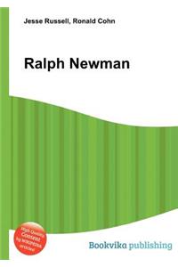 Ralph Newman