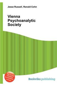 Vienna Psychoanalytic Society