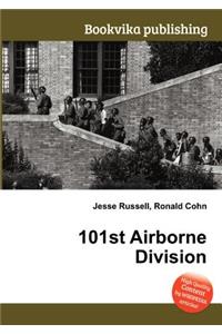 101st Airborne Division