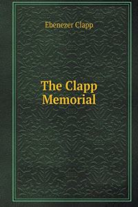 The Clapp Memorial