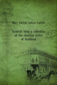 Scottish song