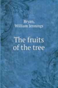 fruits of the tree