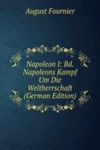 Napoleon I