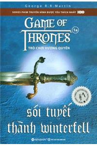 Games of Thrones - A Song of Ice and Fire (Vol. 1 of 2)