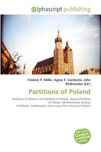 Partitions of Poland