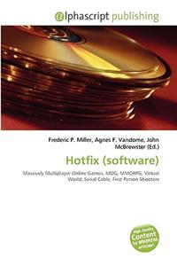 Hotfix (Software)