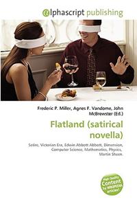 Flatland (Satirical Novella)