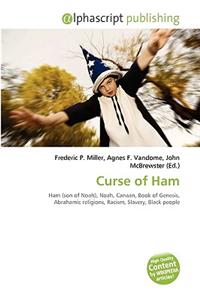 Curse of Ham