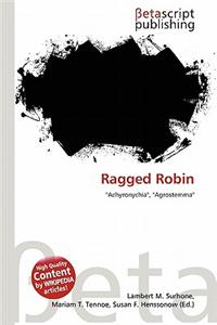 Ragged Robin