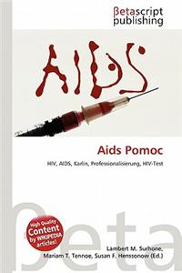 AIDS Pomoc