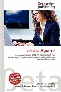 Jessica Aguirre