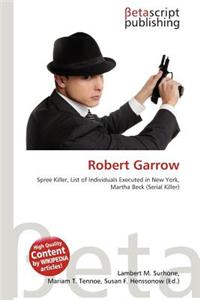 Robert Garrow