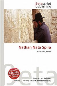 Nathan Nata Spira