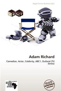 Adam Richard