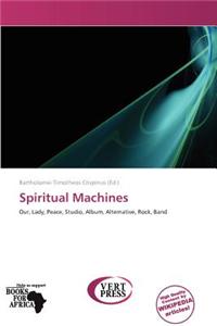 Spiritual Machines