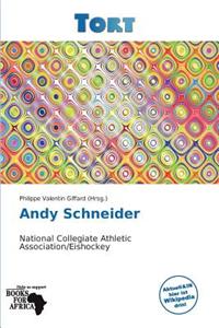 Andy Schneider