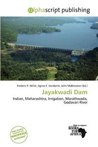 Jayakwadi Dam