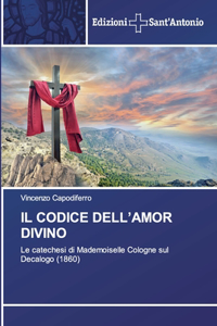codice dell'Amor Divino