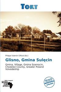 Glisno, Gmina Sul Cin