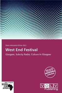 West End Festival