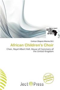 African Children's Choir
