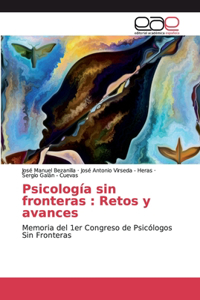 Psicología sin fronteras