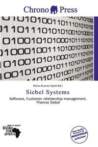 Siebel Systems