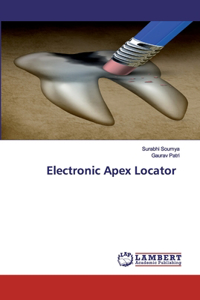 Electronic Apex Locator