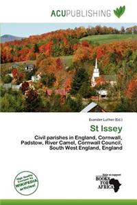 St Issey