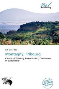 Montagny, Fribourg