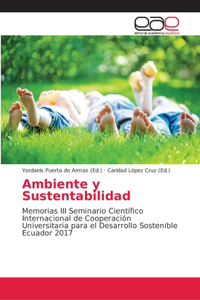 Ambiente y Sustentabilidad