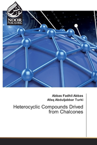 Heterocyclic Compounds Drived from Chalcones