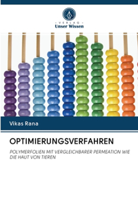 Optimierungsverfahren