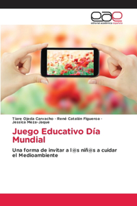 Juego Educativo Día Mundial