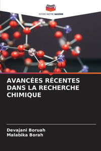 Avancées Récentes Dans La Recherche Chimique