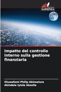 Impatto del controllo interno sulla gestione finanziaria