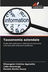 Tassonomia aziendale