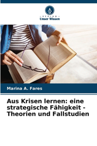 Aus Krisen lernen