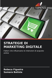 Strategie Di Marketing Digitale