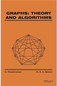 GRAPHS: THEORY AND ALGORITHMS