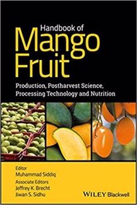 Advances in Temperate Fruit Production