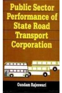 Public Sector Performance of State Road Transport