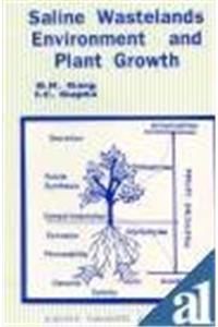 Saline Wastelands Environment and Plant Growth