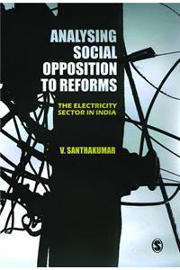 Analysing Social Opposition to Reforms