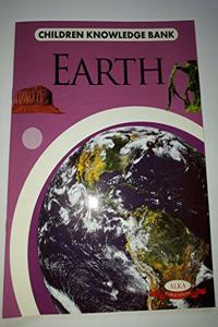 Children Knowledge Bank - Earth