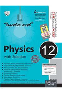 Together With Physics With Solution - 12