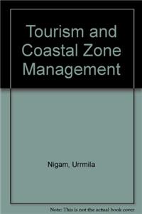 Tourism and Coastal Zone Management