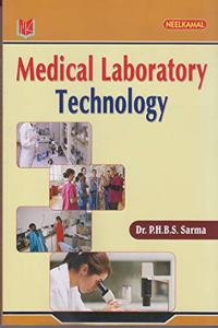 Medical Laboratory Technology